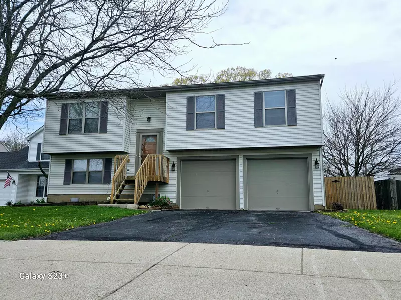 6326 Whims Road, Canal Winchester, OH 43110