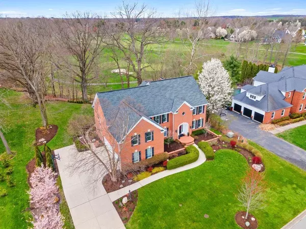 Westerville, OH 43082,6686 Lake Trail Drive