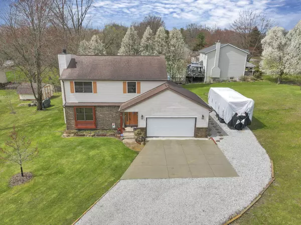 Pataskala, OH 43062,63 Forward Pass Road