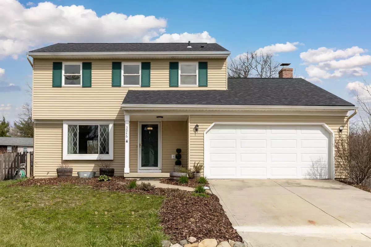 Columbus, OH 43231,3046 Spruceview Court