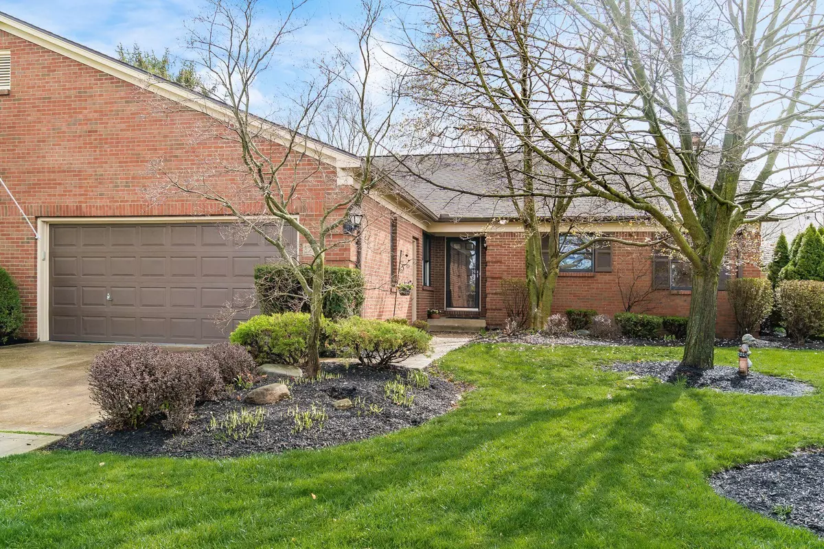 Dublin, OH 43017,3241 Newgate Court