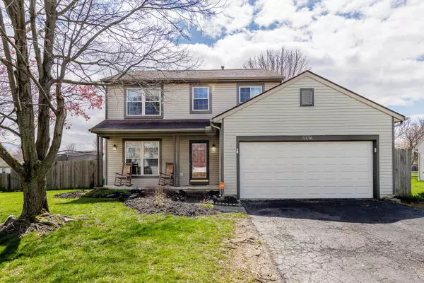 Grove City, OH 43123,5336 Merrybell Lane