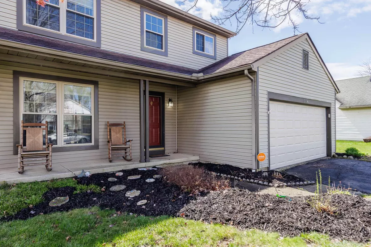 Grove City, OH 43123,5336 Merrybell Lane