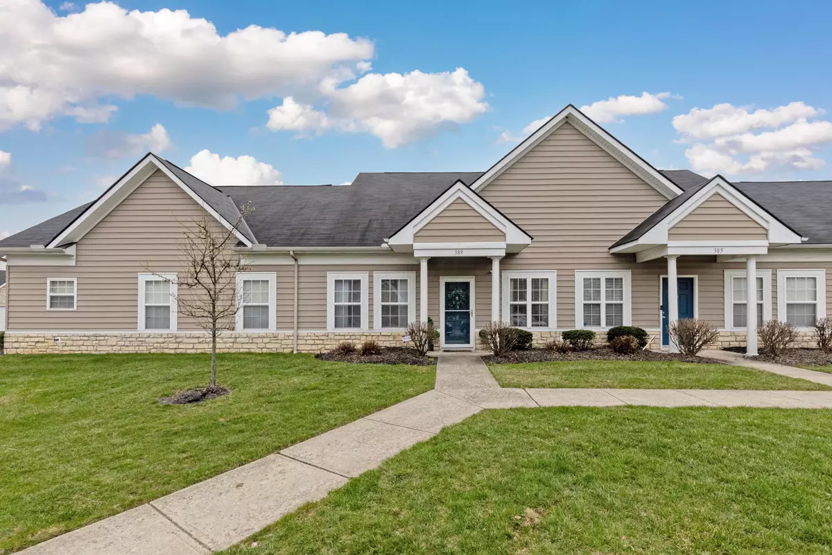 Blacklick, OH 43004,389 Piney Creek Drive