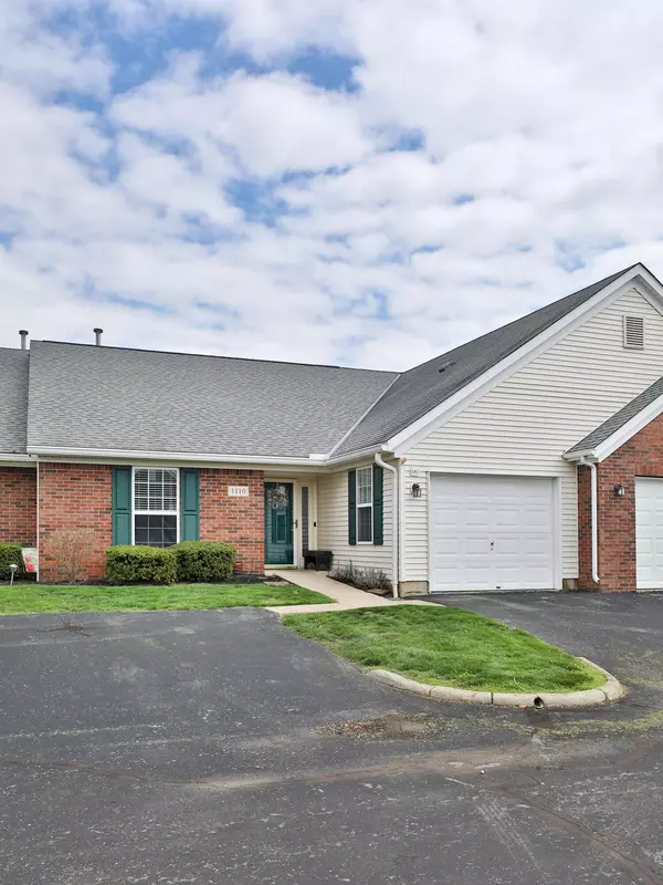 Galloway, OH 43119,1110 Oak Bay Drive