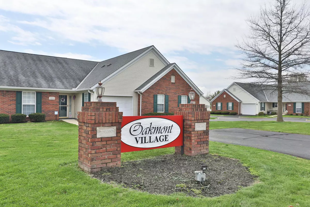 Galloway, OH 43119,1110 Oak Bay Drive