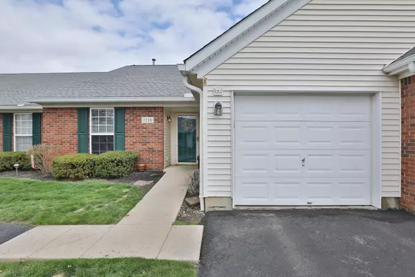 Galloway, OH 43119,1110 Oak Bay Drive