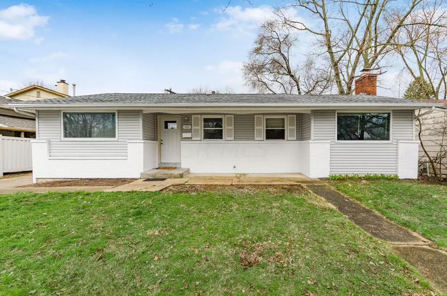 1414 N Burnley Square, Columbus, OH 43229