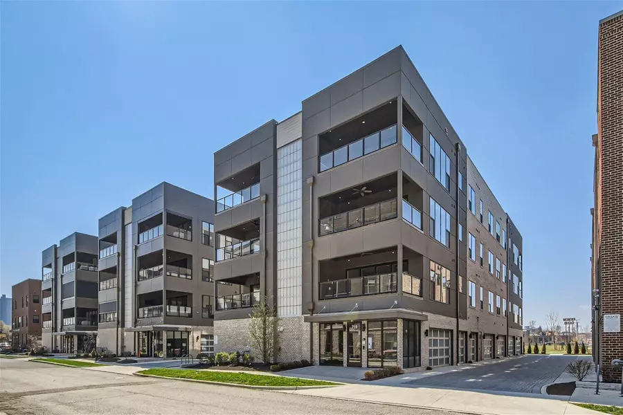 719 Civitas Avenue #402, Columbus, OH 43215