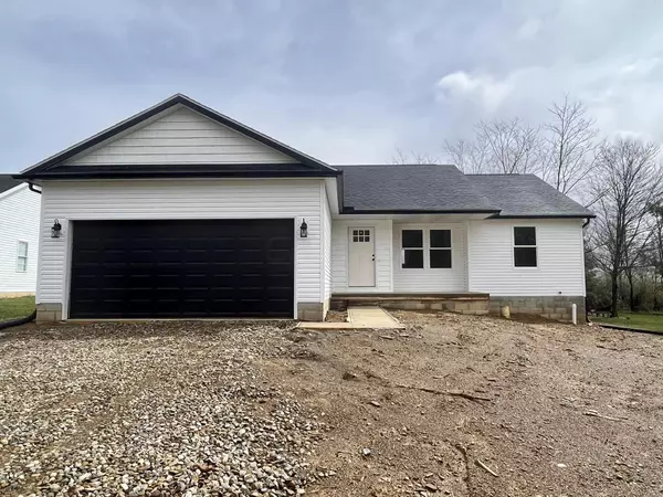 3662 Apple Valley Drive, Howard, OH 43028