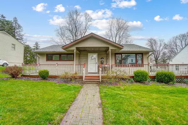 122 N Liberty Street, Delaware, OH 43015