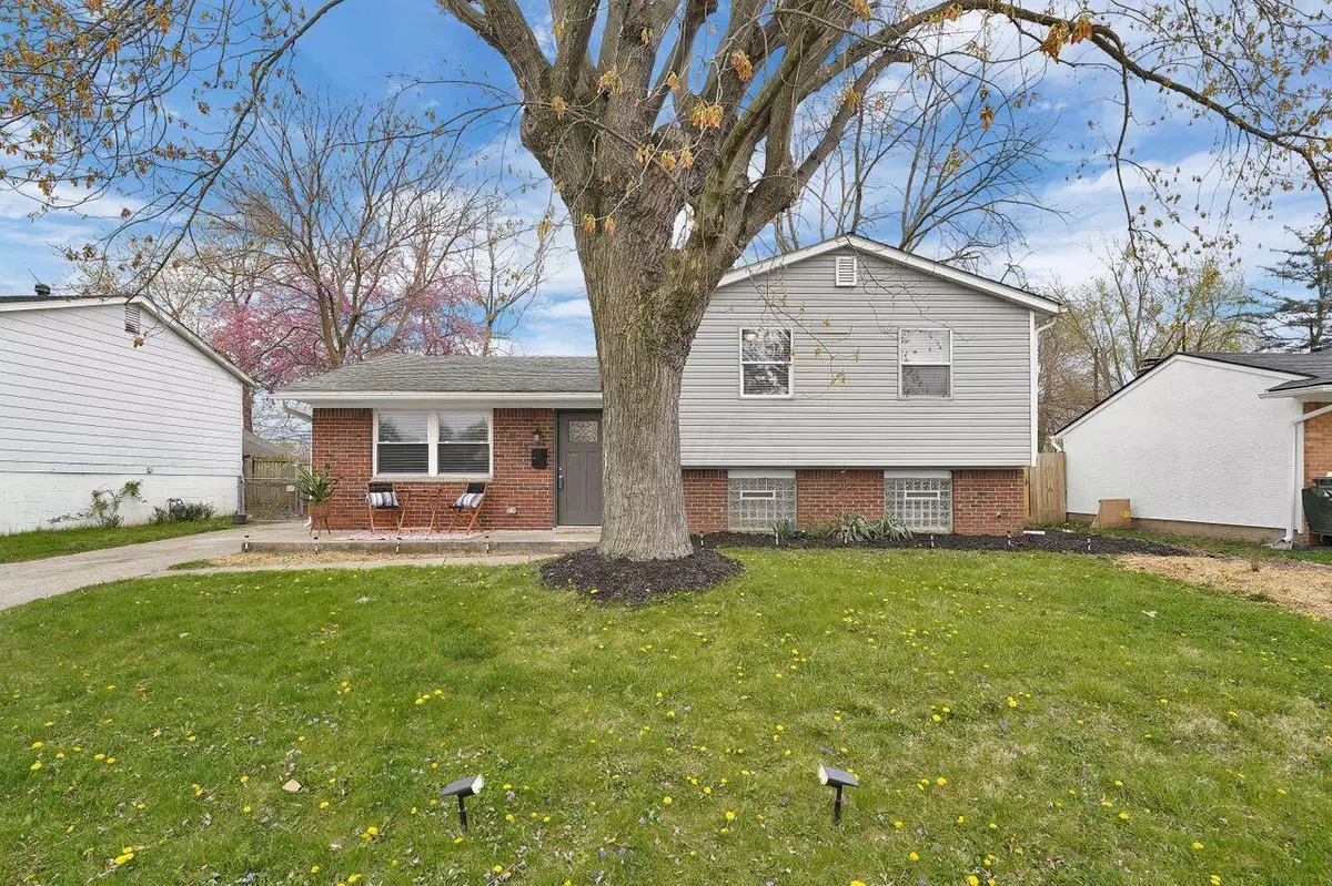 Columbus, OH 43232,2804 Stavely Court