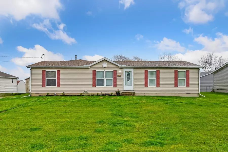 2702 East Drive, Marion, OH 43302