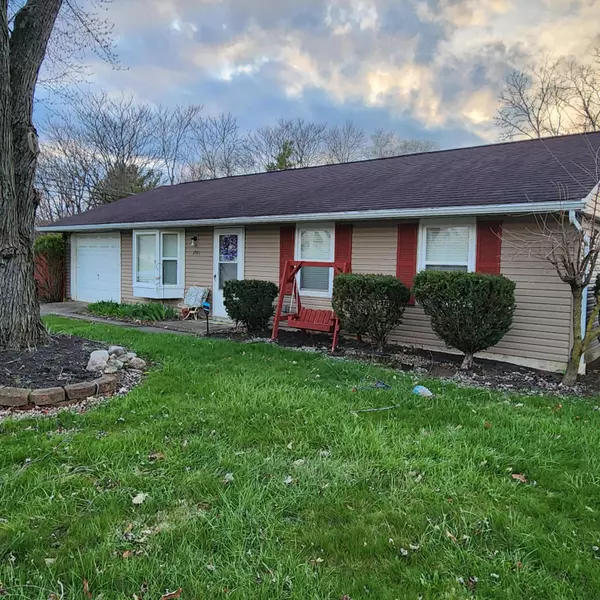 2701 Cassady Place, Columbus, OH 43219