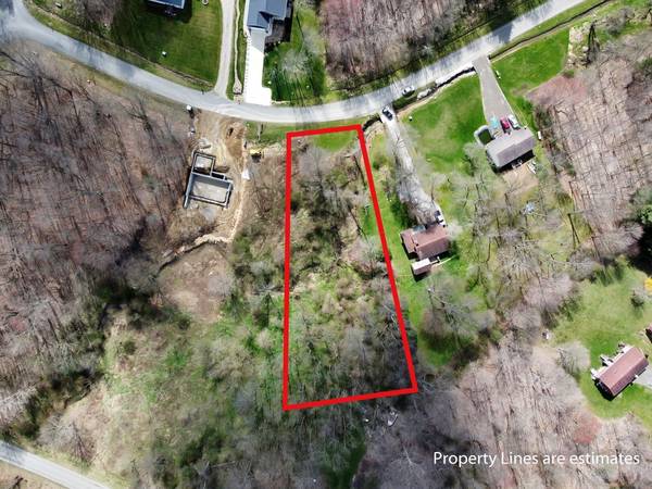 0 Brooklawn Drive #Lot #389,  Howard,  OH 43028