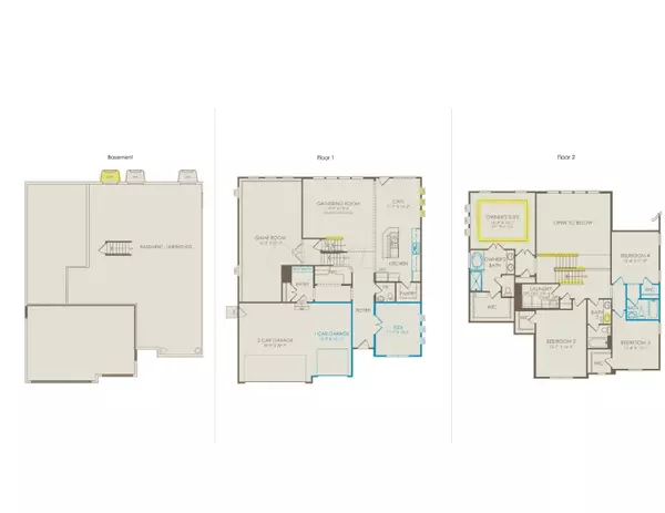 Hilliard, OH 43026,2017 Broccoli Drive #Lot 78