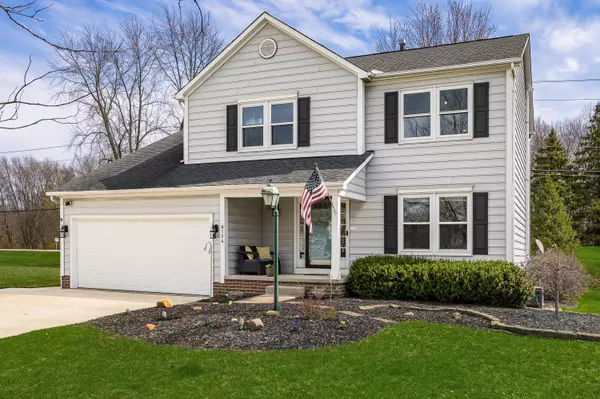 Westerville, OH 43082,6124 Wentworth Court