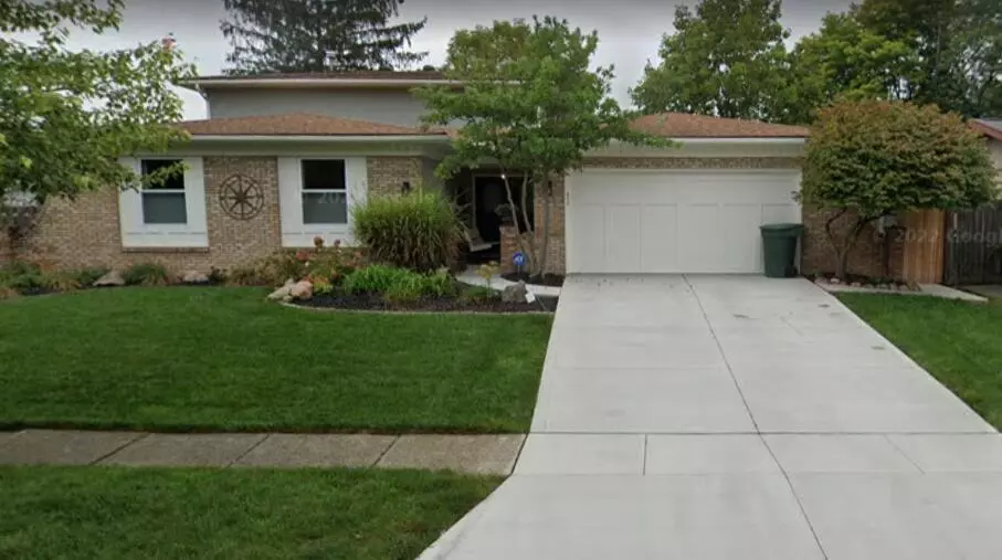 Columbus, OH 43229,6615 Kennerdown Street