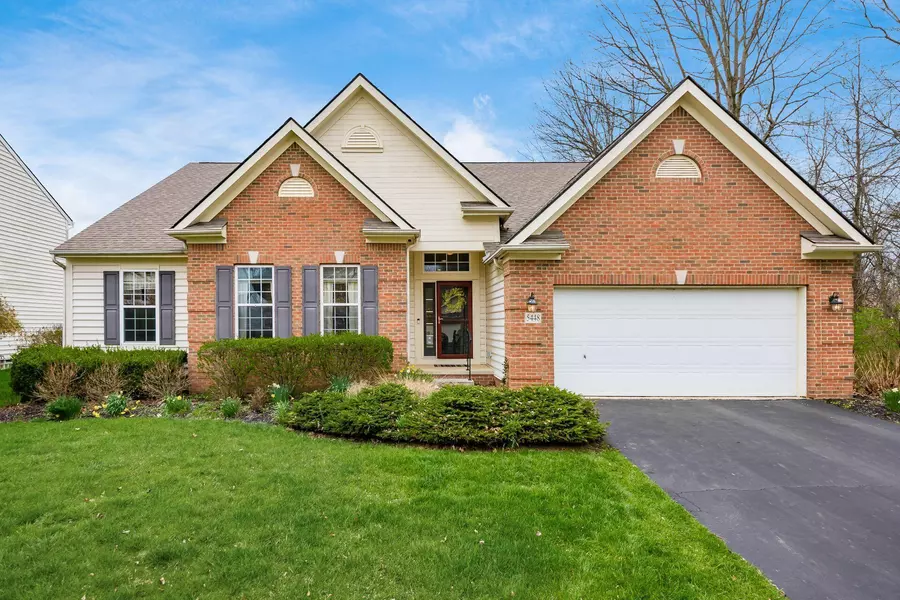 5448 Ketterington Lane, Westerville, OH 43082