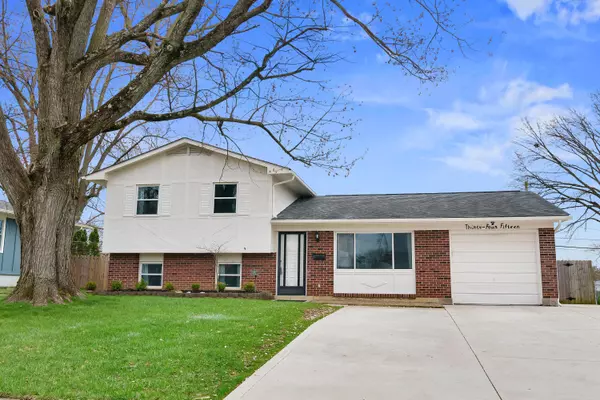 3415 Dempsey Road, Westerville, OH 43081