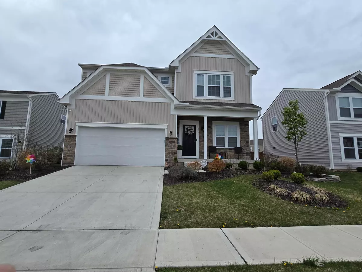 South Bloomfield, OH 43103,5326 Karst Circle