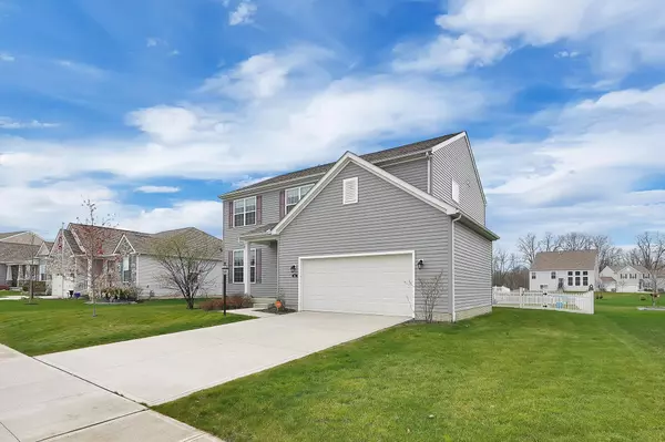 Pataskala, OH 43062,133 Broadmoore Boulevard