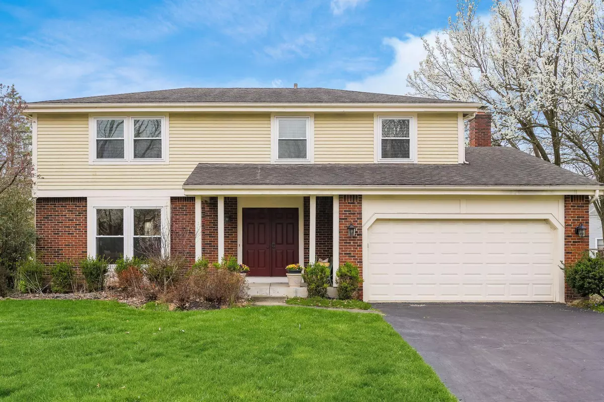 Dublin, OH 43017,5427 Dinglebay Court