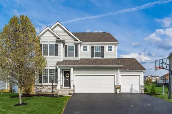 192 Balsam Drive, Pickerington, OH 43147