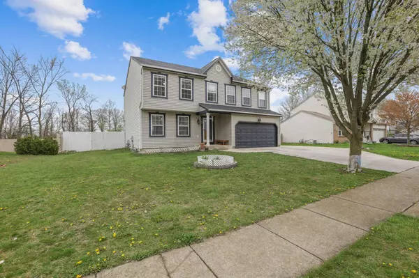 Pataskala, OH 43062,144 Windward Drive