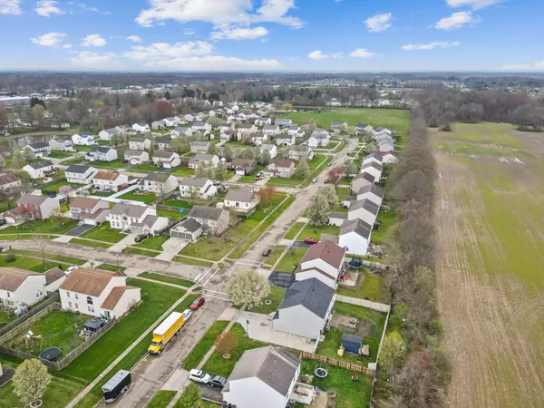 Pataskala, OH 43062,144 Windward Drive