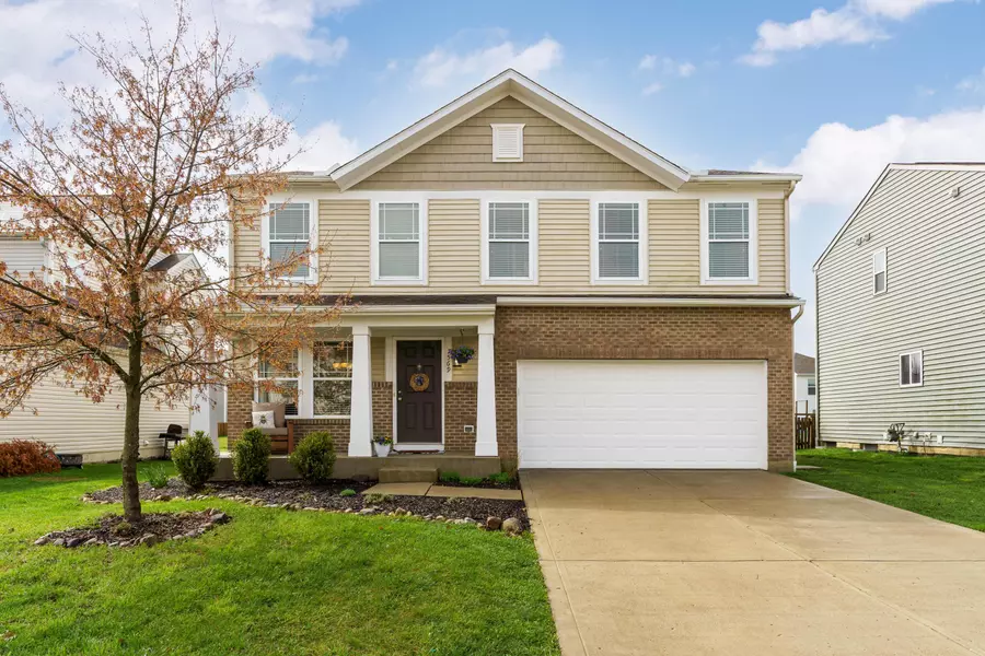 7569 Witch Hazel Drive, Canal Winchester, OH 43110