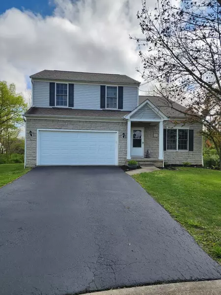 7817 White Ash Court, Canal Winchester, OH 43110