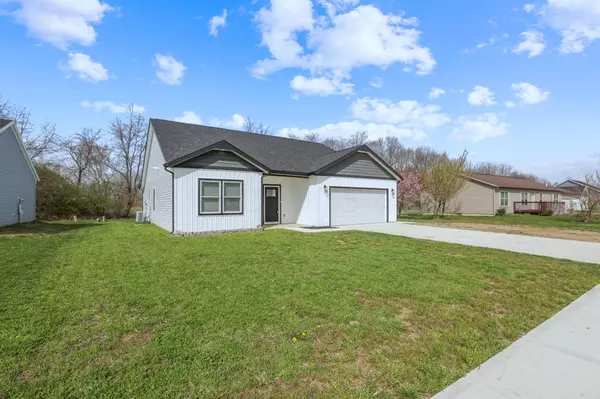 Heath, OH 43056,952 Northbrook Court