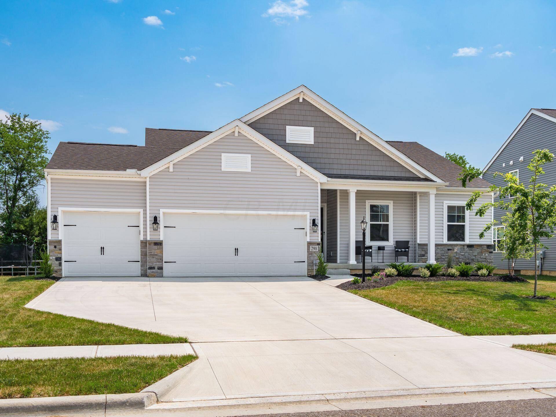 298 Riverside Drive, Commercial Point, OH 43116