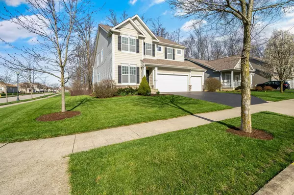 Delaware, OH 43015,341 Seatrain Drive