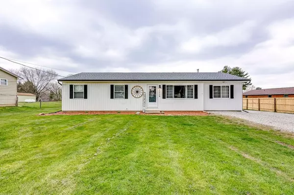 1115 County Road 26, Marengo, OH 43334