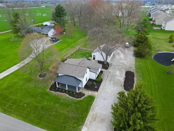 Lewis Center, OH 43035,5744 North Road