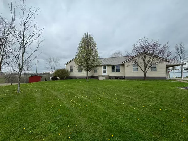 6225 State Route 13, Somerset, OH 43783