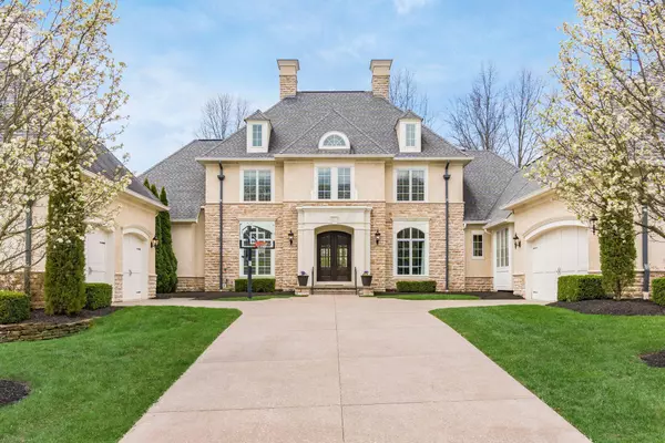 Dublin, OH 43017,9273 Donatello Drive