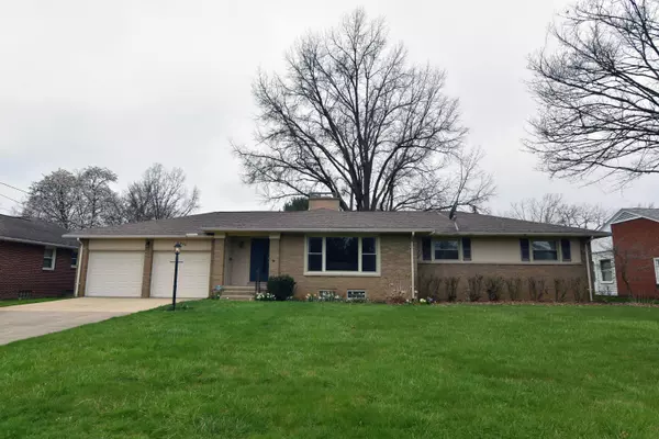 990 Yorkwood Road, Mansfield, OH 44907