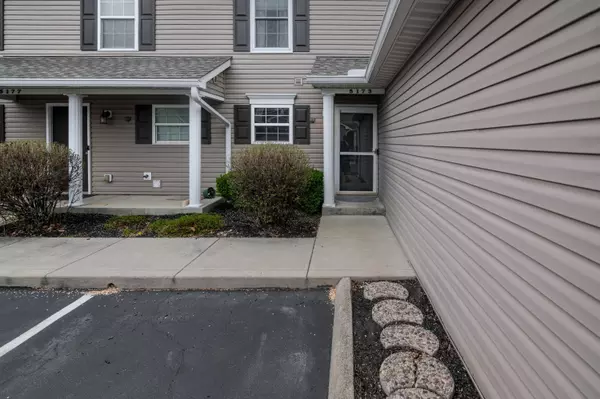 Canal Winchester, OH 43110,5173 Novelty Avenue #72D