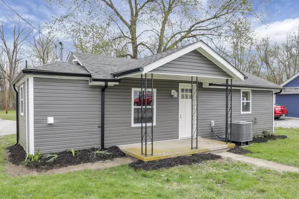 518 South Street, Lancaster, OH 43130