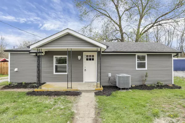 Lancaster, OH 43130,518 South Street