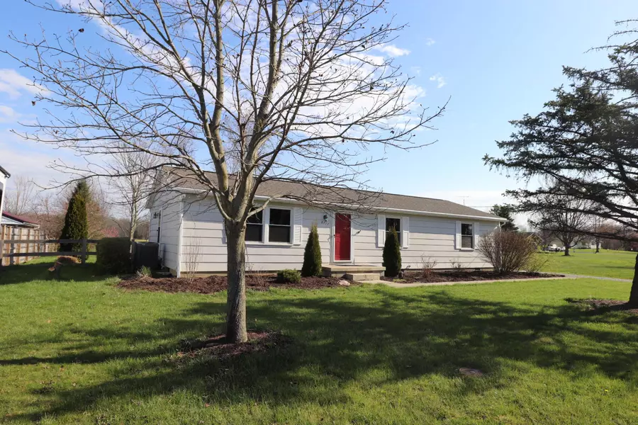 8777 Twigg Hupp Road, Sunbury, OH 43074