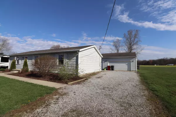 Sunbury, OH 43074,8777 Twigg Hupp Road