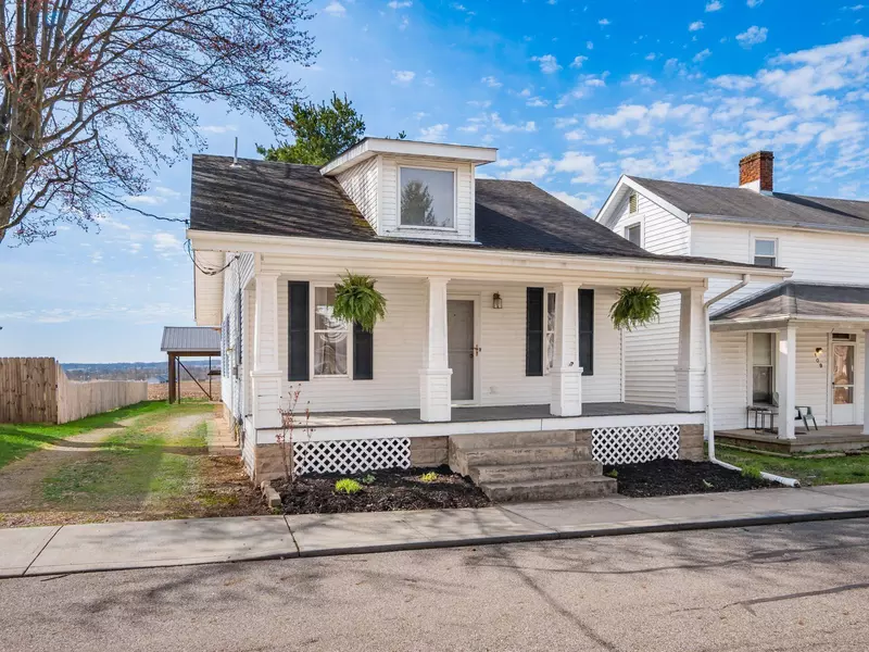 113 E Church Street, Amanda, OH 43102