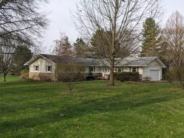 5140 State Route 42, Mount Gilead, OH 43338