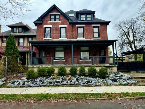 1033 Franklin Avenue, Columbus, OH 43205