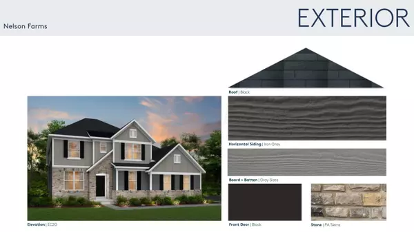 Delaware, OH 43015,2497 Nelson Lane #Lot 6900