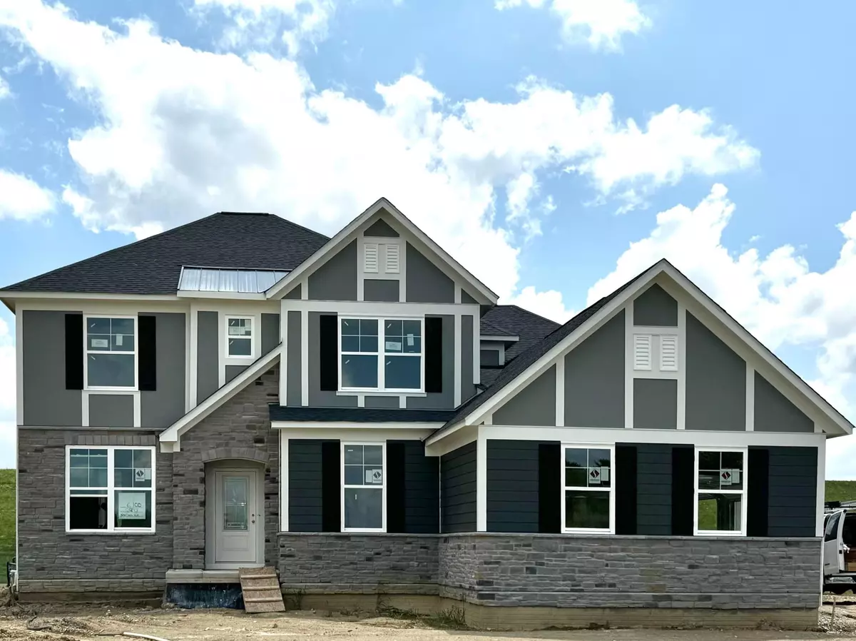 Delaware, OH 43015,2497 Nelson Lane #Lot 6900